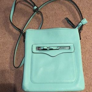 Crossbody bag